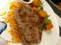 -Aqua Oasis 水天堂(石路天虹店)