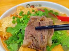 -螺小胖柳州螺蛳粉(钟楼总店)