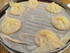 -地安门包子铺(地安门店)