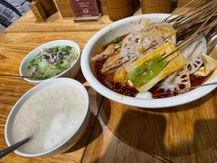 -嘉州叶婆婆钵钵鸡(建设路店)