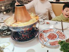 -祥源胡同·涮牛羊肉火锅(花桥店)