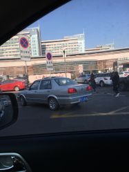 -天津市儿童医院(北辰龙岩院区)