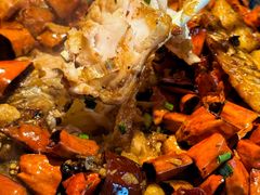 -雅佳神话·麻辣烤鱼(新街口店)