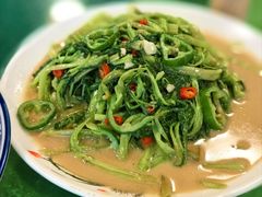 -盛港湾海鲜食府(黄沙店)