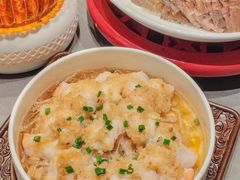 -大鹏饭店·金陵家宴(奥体中心店)