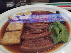 -鹊华居·地道鲁菜·海鲜·融合味(大明湖店)