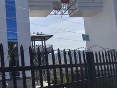 -图们国门景区