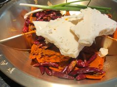 -叁口煮老火锅(东升店)