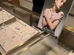 -MIKIMOTO(上海恒隆广场店)