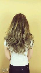 点击看大图 -意廊 Hair Salon