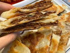 -西山人家·传统苏帮菜·家宴(木渎店)