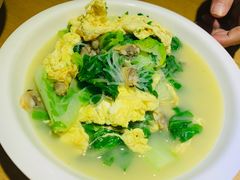 -吕氏疙瘩汤·海鲜新鲁菜(凯德mall新都心店)