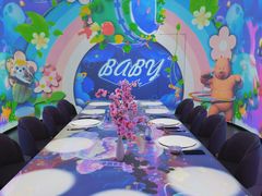 -海粤阁·精致粤菜·宴会厅(宝安店)