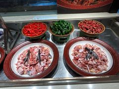 -大张烙馍村·美食地标(泉山店)