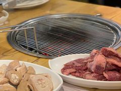 -喜来稀肉(望京店)