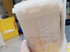 -7分甜(苏州中心店)