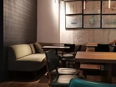 -BAKER&SPICE(安福路店)