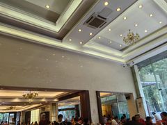 -畔山酒店中餐厅