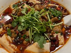 -小四川美食馆(幸福路店)