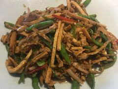 -杭百味·大众精选杭帮菜(西湖音乐喷泉店)