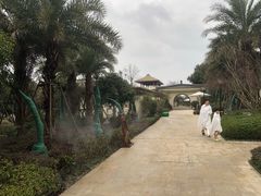 -苏州湾王焰温泉度假酒店