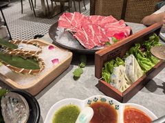 -四面泰(万象城店)
