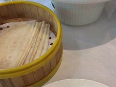 -福海居烤鸭店(鸟巢店)