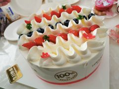 -味多美蛋糕(礼士路店)