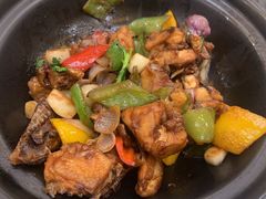 -清真悦宾楼食府(海湖店)
