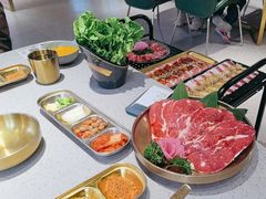 -妥妥烤肉料理(昙华林店)