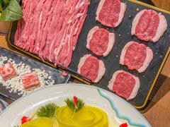 -快乐小羊(富强中路店)