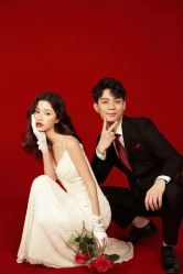 -IDO婚纱摄影(上海旗舰店)