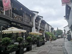 -鼓楼(西湖风景名胜区)