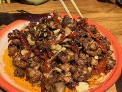 -柴窝堡22号辣子鸡·传承新疆菜