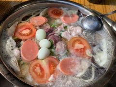 -海关荤豆花(洋河一路店)