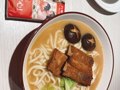 -九毛九西北菜(番禺万达店)