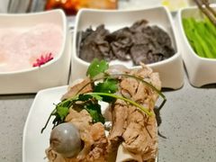 -海底捞火锅(青山湖万达夜宵主题店)