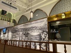 -莲香西域·正宗新疆菜(龙华店)
