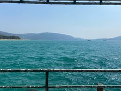 -亚龙湾海底世界