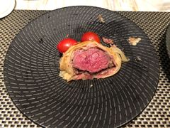 惠灵顿牛排-新发展亚太JW万豪酒店·福苑咖啡厅