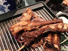 -小厨娘淮扬菜(天印大道店)