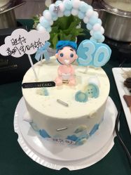 -国际月月生母婴月子中心(旗舰店)