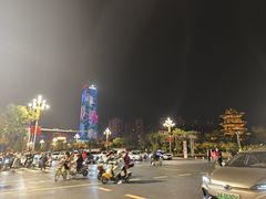 -迎泽公园