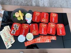 -长沙尼依格罗酒店