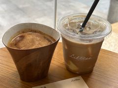 -LilBee Coffee
