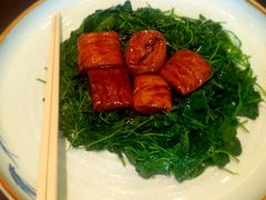 草头圈子-老正兴菜馆(福州路店)