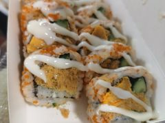 -N多寿司(西湖道店)