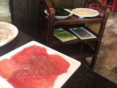 -红鼎坊·老成都火锅(新南门店)