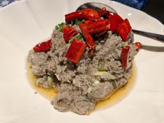 -喜悦烤鸭·新京菜(王府井店)