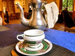 -马勒别墅·中餐厅